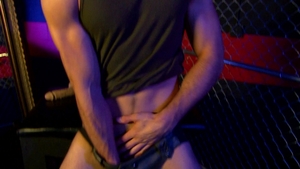 Next Door Male: Beads Of Pleasure, Strings Of Delight