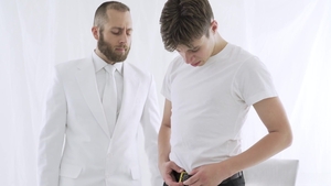 Missionary Boys: Teen Boy's Awakening