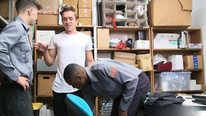 Young Perps: Filthy Thieves - Boys Will Be Boys