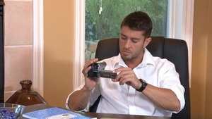 Cody Cummings: New Performer, Fresh Blowjobs