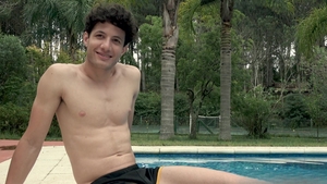 Latin Leche: Studs Unleashed: Weekend Escapades