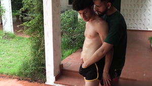 Latin Leche: Chiseled Bodies, Sticky Fun
