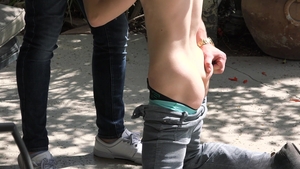 Brother Crush: Brotherly Love in Full Swing