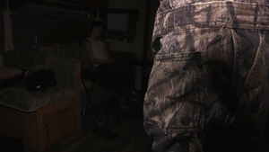 Family Dick: Stepson's Tight Hole Exposed