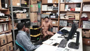 Young Perps: Looking for incriminating evidence