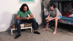 Family Dick: Undercover Love Affair