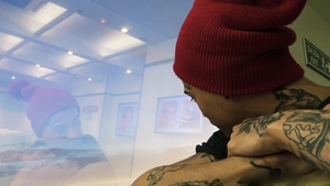 Latin Leche: 49: Montevidean Nights of Fucking Delight