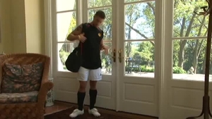 Cody Cummings: Cody's Two Favourite Sports