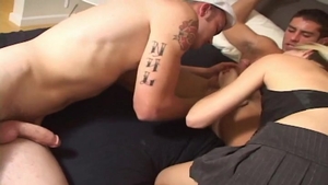 Cody Cummings: Christian Wilde: Double Trouble