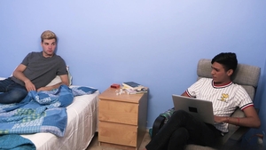 Family Dick: The Dormitory Dilemma