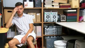 Young Perps: Perp Detained for Store Heist