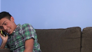 Family Dick: Boy's Crush Transformed by Wisdom