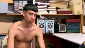 Young Perps: Stealing Hearts and Stolen DVDs