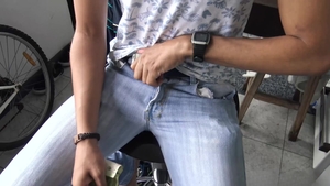 Latin Leche: Camera Man's Double Dip