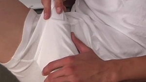 Circle Jerk Boys: Christian Castillo's Cubanita Adventure