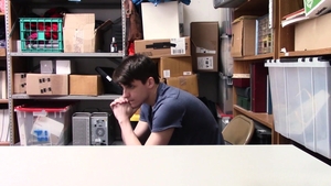 Young Perps: Caught Stealing - Wild Encounter