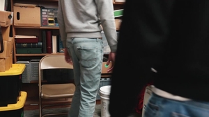 Young Perps: Sneaky Pals Get Their Hands Slapped