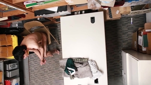 Young Perps: Arrested And Unruly - Heated Mall Scene