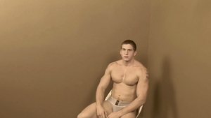 Edge: Sniff And Swallow That Jock