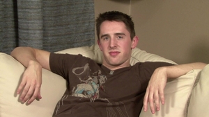 Solo: Start-Stop Jacking Off with Lucas