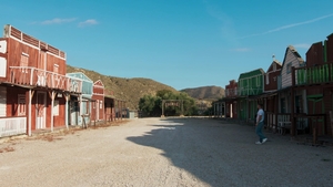 Men: Outlaw Heist Turns into Twink-Cowboy Fun