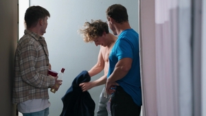 Men: A Secret Stash of Dirty Fantasies