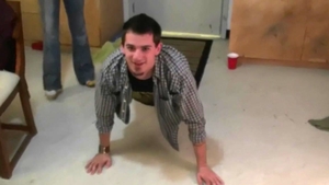 Dick Dorm: From Truth To Dare, And Beyond