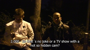 Czech Hunter: When Curiosity Takes Over