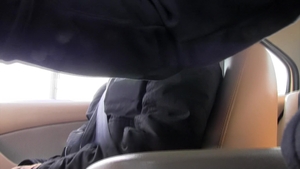 Czech Hunter: Stranded student gets a lift and more