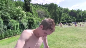 Czech Hunter: Young Gay Hearts Beating Faster