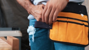 Men: When Work Turns into a Dirty Dream - True Story