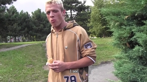 Czech Hunter: Peter's Perverse Odyssey into Deception