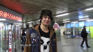 Czech Hunter: Unexpected Rejection from Tourists