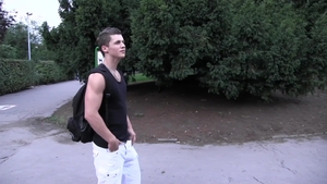 Czech Hunter: A Lonely Stroll, Unexpected Surprises
