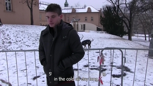 Czech Hunter: Studly Skier's Secret Spots