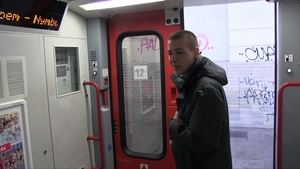 Czech Hunter: Picking Up Strangers