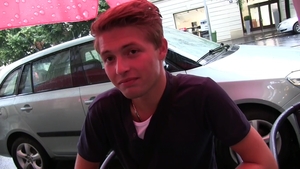 Czech Hunter: Bribes and Boisterous Bulls