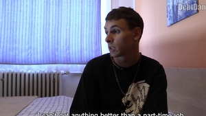 Debt Dandy: 27K to Remember: Gay Debauchery