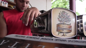 Czech Hunter: Train-less Desires, Finding Young Meat