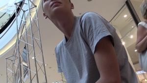 Czech Hunter: Car Fund from Unworn Underwear