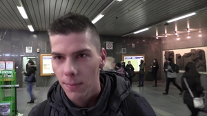 Czech Hunter: From Financing to Fucking in Prague