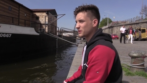 Czech Hunter: Turning a Boring Day into a Wild Night