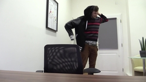 Dirty Scout: Gentleman's Resilience