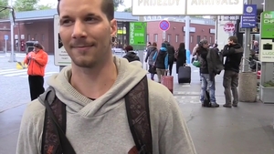 Czech Hunter: Cute and Curious for More