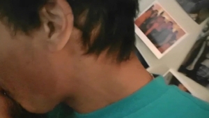Dick Dorm: Clean Shaving Leads to Dirty Fun