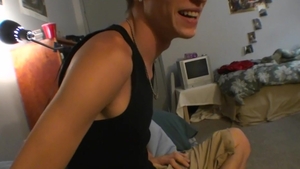 Dick Dorm: Greed and Glory with a Huge Tool