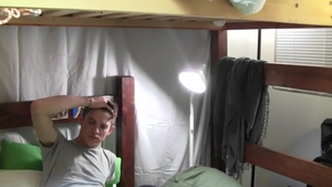 Dick Dorm: Alcohol's Allure: A Roommate Reveal