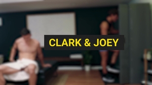 Sean Cody: Undressing To Unleash Hidden Desires