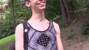 Czech Hunter: A Sweet Treat Worth Every Step of the Journey