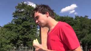 Czech Hunter: Willing and Wanting